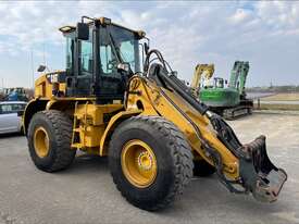 Caterpillar 930H ( SOLD - payment pending) - picture1' - Click to enlarge