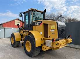 Caterpillar 930H ( SOLD - payment pending) - picture2' - Click to enlarge