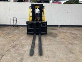 Hyster H5.5FT LPG Counterbalance Forklift - picture1' - Click to enlarge
