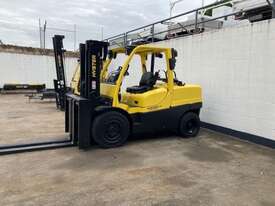 Hyster H5.5FT LPG Counterbalance Forklift - picture2' - Click to enlarge