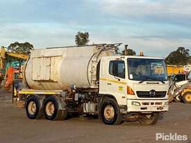2007 Hino FM1J Ranger - picture0' - Click to enlarge