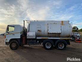 2007 Hino FM1J Ranger - picture1' - Click to enlarge