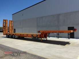 Custom Tidd Ross Todd Low Loader - picture0' - Click to enlarge