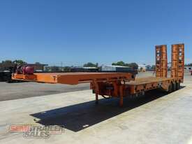 Custom Tidd Ross Todd Low Loader - picture0' - Click to enlarge