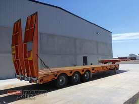 Custom Tidd Ross Todd Low Loader - picture1' - Click to enlarge