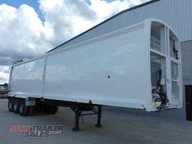 Maxitrans Semi Compactor Trailer - picture0' - Click to enlarge