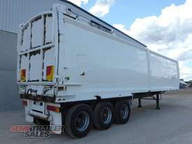 Maxitrans Semi Compactor Trailer - picture1' - Click to enlarge