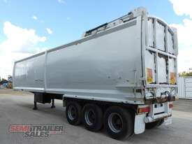 Maxitrans Semi Compactor Trailer - picture2' - Click to enlarge