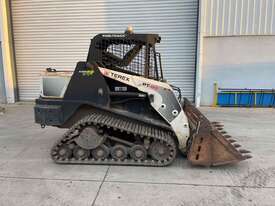 Terex PT60 Skid Steer Loader  - picture0' - Click to enlarge