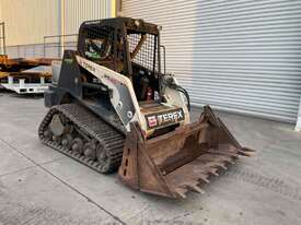 Terex PT60 Skid Steer Loader  - picture0' - Click to enlarge