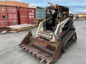 Terex PT60 Skid Steer Loader  - picture1' - Click to enlarge