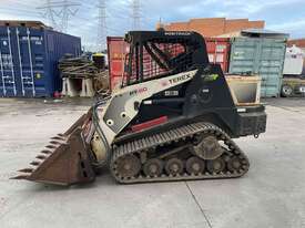 Terex PT60 Skid Steer Loader  - picture2' - Click to enlarge