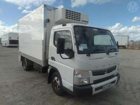 Mitsubishi Fuso Canter - picture0' - Click to enlarge