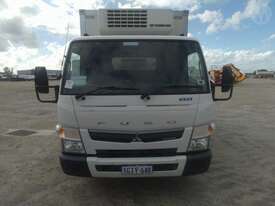 Mitsubishi Fuso Canter - picture0' - Click to enlarge