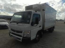 Mitsubishi Fuso Canter - picture1' - Click to enlarge