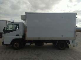 Mitsubishi Fuso Canter - picture2' - Click to enlarge