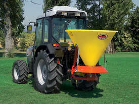 Agrex XL 500 Poly Conical Linkage Fertiliser Spreader - picture0' - Click to enlarge