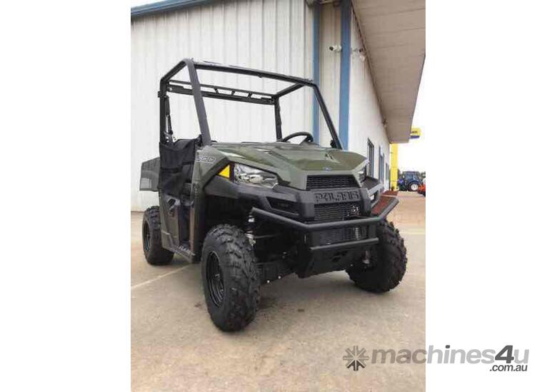 New 2022 Polaris 2022 Polaris Ranger 500 - Central QLD ATV / UTV / Side ...