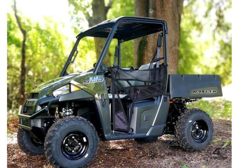 New 2022 Polaris 2022 Polaris Ranger 500 - Central QLD ATV / UTV / Side ...