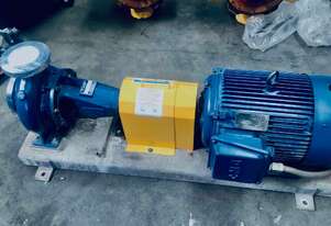 Electric Water Pump 3 Phase E80-20/26/22