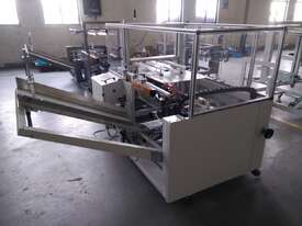 Automatic Case erector,  Carton opener 12 bpm - picture1' - Click to enlarge