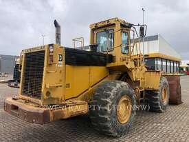 CATERPILLAR 980C Wheel Loaders integrated Toolcarriers - picture1' - Click to enlarge