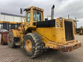 CATERPILLAR 980C Wheel Loaders integrated Toolcarriers - picture2' - Click to enlarge