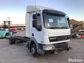 2012 DAF LF45 - picture0' - Click to enlarge