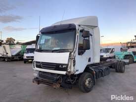 2012 DAF LF45 - picture0' - Click to enlarge