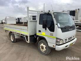 2006 Isuzu NQR450 - picture0' - Click to enlarge