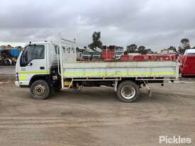 2006 Isuzu NQR450 - picture1' - Click to enlarge