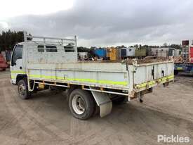 2006 Isuzu NQR450 - picture2' - Click to enlarge