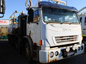 2010 IVECO ACCO SUPPORT SINGLE CAB TRUCK - picture0' - Click to enlarge