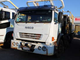 2010 IVECO ACCO SUPPORT SINGLE CAB TRUCK - picture1' - Click to enlarge