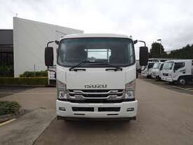 2018 ISUZU FSR 140-260 - Tray Truck - picture0' - Click to enlarge