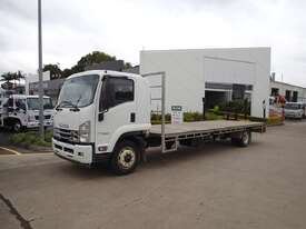 2018 ISUZU FSR 140-260 - Tray Truck - picture0' - Click to enlarge