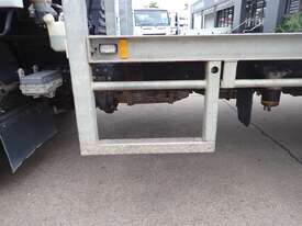 2018 ISUZU FSR 140-260 - Tray Truck - picture1' - Click to enlarge