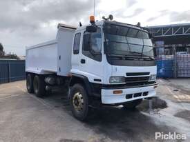 2004 Isuzu F3 FVZ - picture0' - Click to enlarge