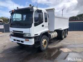 2004 Isuzu F3 FVZ - picture0' - Click to enlarge