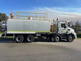 Truck Water Truck Mack Metroliner 8x4 2013 Auto SN1392 1EKG107 - picture0' - Click to enlarge