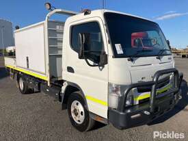 2015 Mitsubishi Fuso Canter 615 - picture0' - Click to enlarge