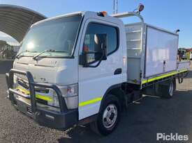 2015 Mitsubishi Fuso Canter 615 - picture0' - Click to enlarge