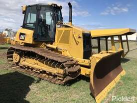 2011 Caterpillar D6K - picture0' - Click to enlarge