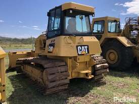 2011 Caterpillar D6K - picture0' - Click to enlarge