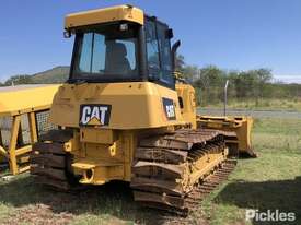 2011 Caterpillar D6K - picture1' - Click to enlarge