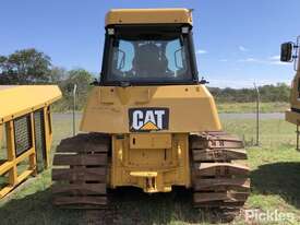 2011 Caterpillar D6K - picture2' - Click to enlarge