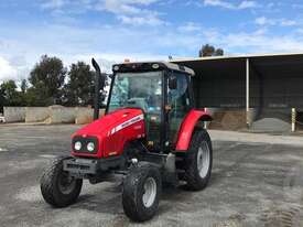 Massey Ferguson 5435 - picture1' - Click to enlarge