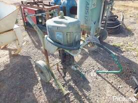 Graco Xtreme X70 Airless Sprayer - picture0' - Click to enlarge