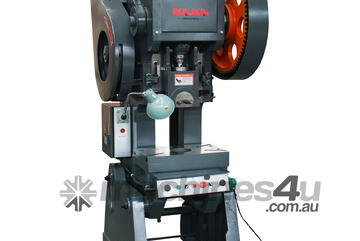 Kang Industrial JB23-25 Mechanical Press, 25 Ton C Frame Press Machine, Inclinable Punching Machine