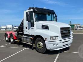 Iveco Powerstar 450 - picture0' - Click to enlarge